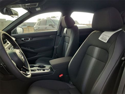 New 2026 Honda Civic Sport image 15