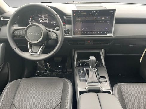 New 2026 MAZDA CX-5 Select AWD/4WD image 9