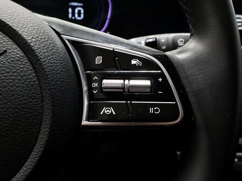 Used 2025 Kia Seltos S FWD image 29