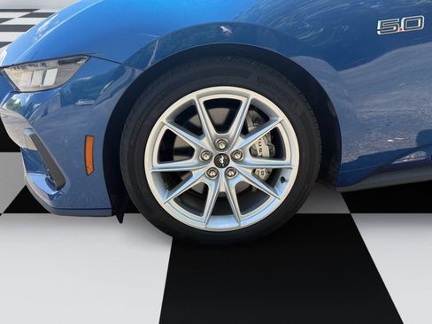 Used 2024 Ford Mustang GT Premium RWD image 14