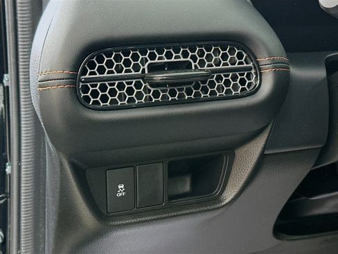 New 2027 Honda HR-V Sport image 10