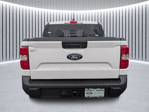 New 2025 Ford Maverick XL w/ 4K Tow Package image 5