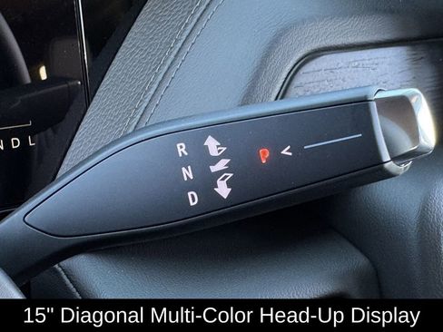 New 2026 GMC Yukon XL Denali w/ Sun & Power Step Package image 17