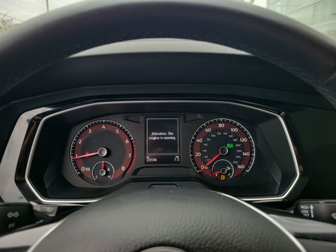 Used 2019 Volkswagen Jetta SE image 31