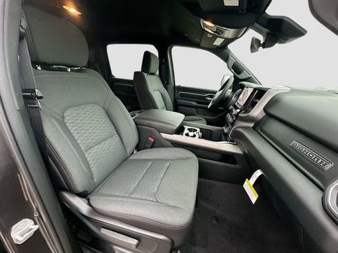 New 2026 RAM 1500 Big Horn w/ Night Edition image 29