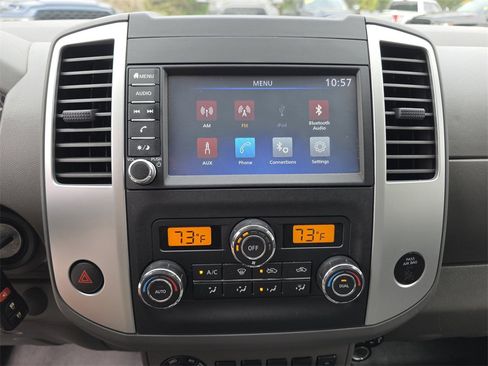 Used 2019 Nissan Frontier SV w/ Value Truck Package image 21