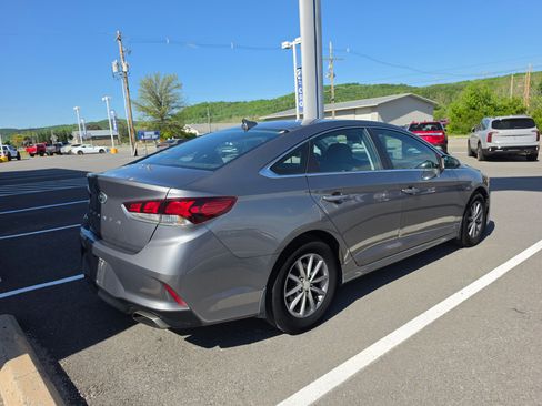 Used 2019 Hyundai Sonata SE FWD image 3