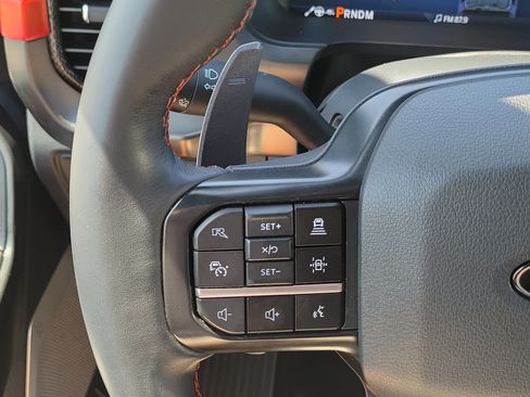 Certified 2024 Ford F150 Raptor AWD/4WD image 25