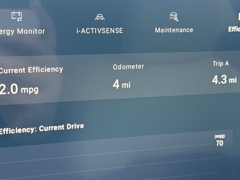 New 2026 MAZDA CX-5 Select AWD/4WD image 10