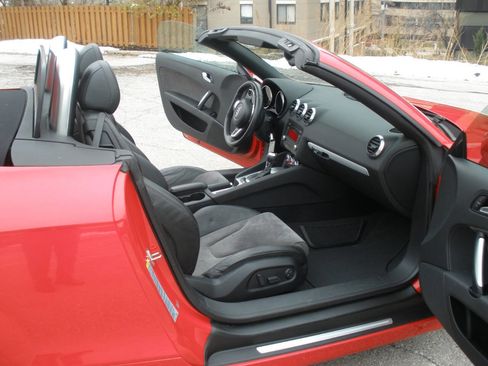 Used 2009 Audi TT 2.0T Premium image 23