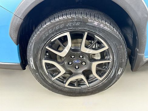 Used 2019 Subaru Crosstrek Hybrid w/ Moonroof Package w/Navigation AWD/4WD image 39