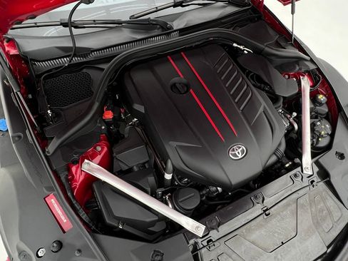 Used 2022 Toyota Supra image 27