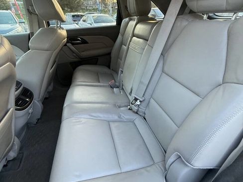 Used 2012 Acura MDX image 18