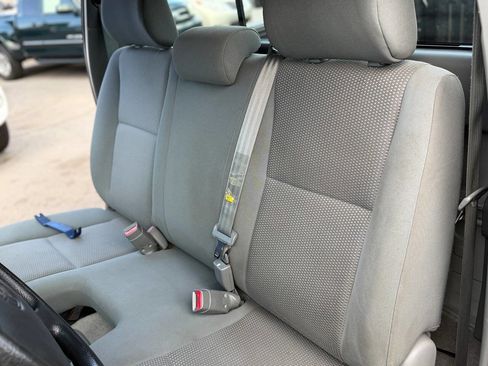 Used 2007 Toyota Tacoma 4x4 Regular Cab image 37