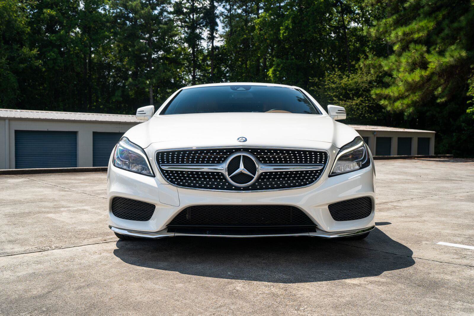 Used 2016 Mercedes-Benz CLS 400 image 15