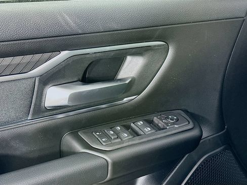 New 2026 RAM 1500 Big Horn AWD/4WD image 24
