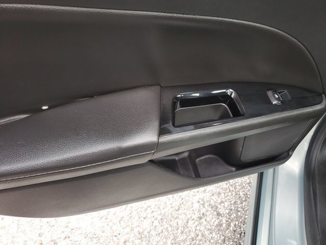 Used 2014 Ford Fusion SE w/ Equipment Group 502A FWD image 16
