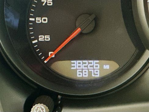 Used 2020 Porsche Macan S image 13