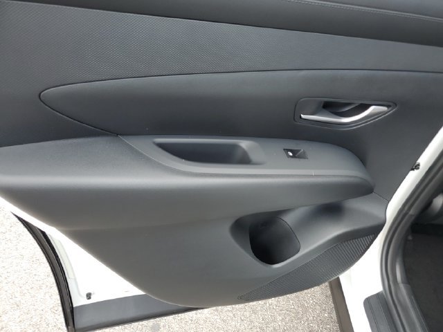 New 2026 Hyundai Tucson SEL Plus AWD/4WD image 16