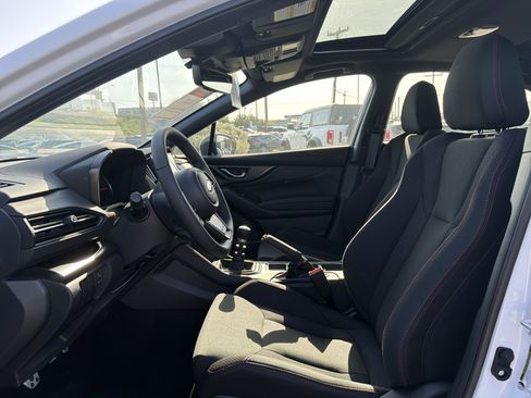 New 2026 Subaru WRX Premium AWD/4WD image 25