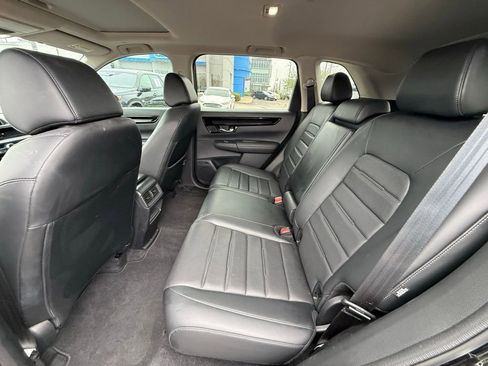 Used 2023 Honda CR-V EX-L image 9