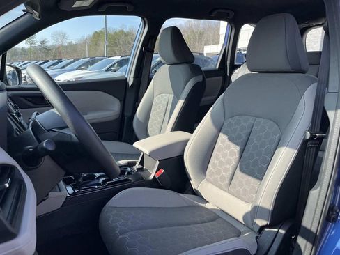 New 2026 Subaru Forester image 21