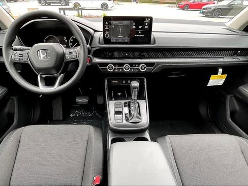New 2026 Honda CR-V LX image 11