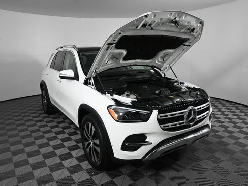 Certified 2026 Mercedes-Benz GLE 350 4MATIC image 34