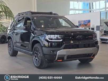 New 2026 Honda Passport TrailSport Elite