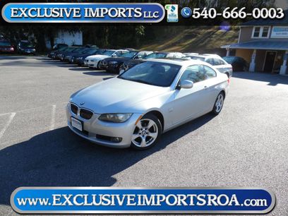 Used 2010 BMW 328i xDrive Coupe