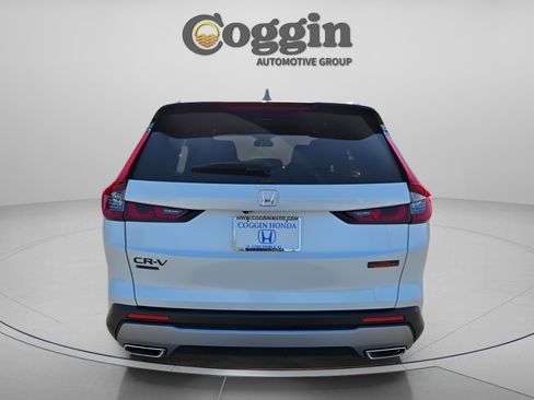 New 2026 Honda CR-V TrailSport image 3