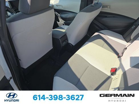Used 2023 Toyota Corolla LE FWD image 20