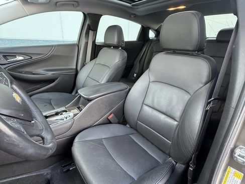 Used 2020 Chevrolet Malibu Premier image 16
