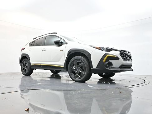 New 2026 Subaru Crosstrek 2.5i Sport image 23