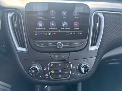 Certified 2024 Chevrolet Malibu LT image 12