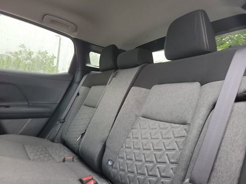 New 2026 Nissan Kicks SV image 13