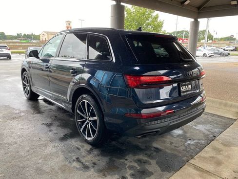 Used 2026 Audi Q7 2.0T Premium Plus AWD/4WD image 5