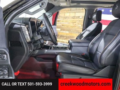 Used 2025 Ford F250 Lariat w/ Lariat Ultimate Package image 10