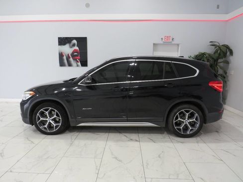 Used 2016 BMW X1 xDrive28i image 7