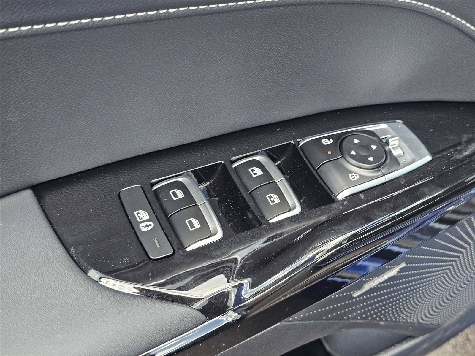 New 2026 Kia K5 GT-Line w/ GT-Line Premium Package FWD image 15