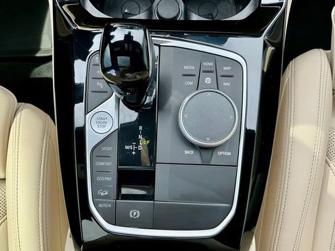 Used 2022 BMW X4 M40i AWD/4WD image 33