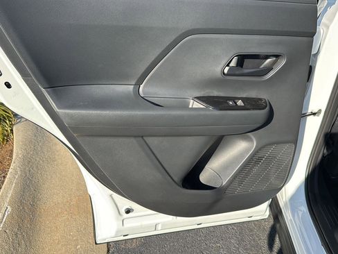 New 2026 Nissan Kicks S FWD image 15