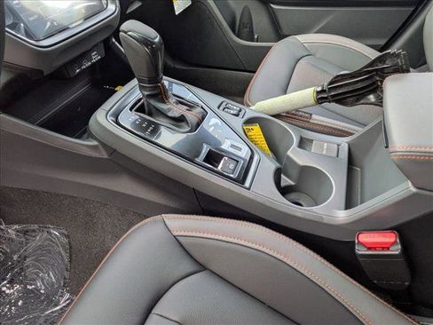 New 2026 Subaru Crosstrek 2.5i Limited image 16