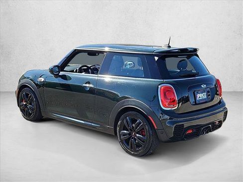 Used 2017 MINI Cooper John Cooper Works FWD image 8