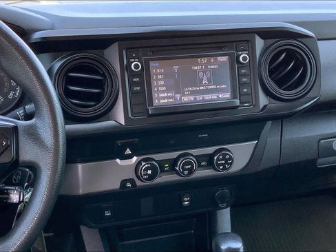 Used 2019 Toyota Tacoma SR w/ SR Convenience Package RWD image 6