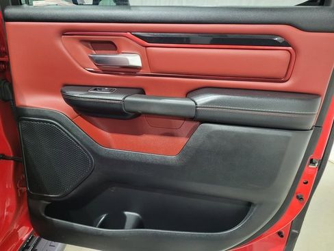 Used 2021 RAM 1500 Rebel w/ Alpine Leather & Sound Group image 67