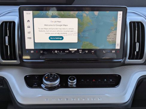 New 2025 Ford Expedition Max Active image 20