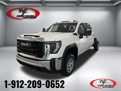 New 2026 GMC Sierra 2500 Pro w/ Convenience Package