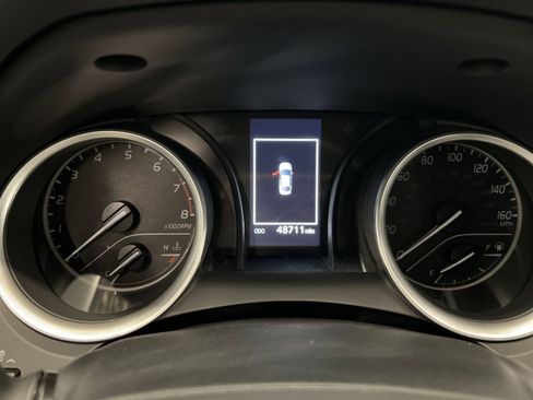 Used 2024 Toyota Camry LE image 14