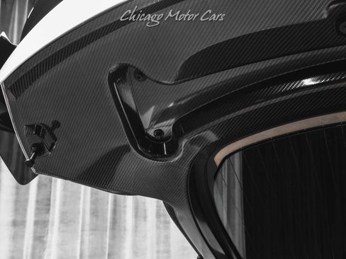 Used 2017 Dodge Viper GTC w/ ACR Package image 48